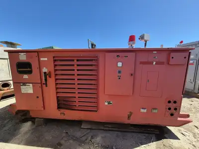 USED HAMMOND MANUFACTURING 128220