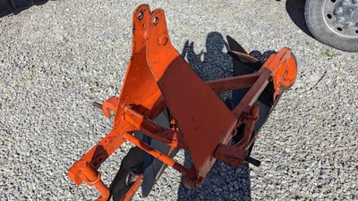 USED DEARBORN 10-156