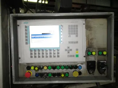 USED SACK & KIESSELBACH TRP 300/20