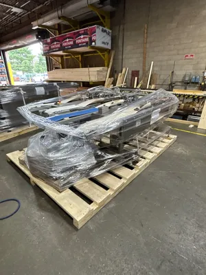 Used UNKNOWN _UNKNOWN_ Production Lines California US | BakeryEquipment.com #1554201