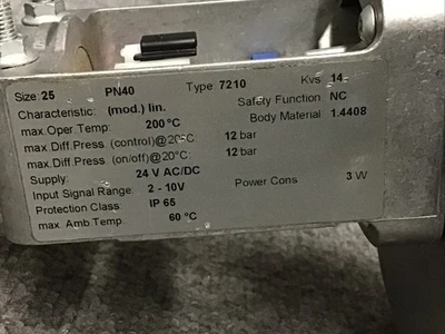 Used Schubert & Salzer 7210/025VK152011S01 Valve Seat & Guide Machines California US | Davliegogo LLC #1710423