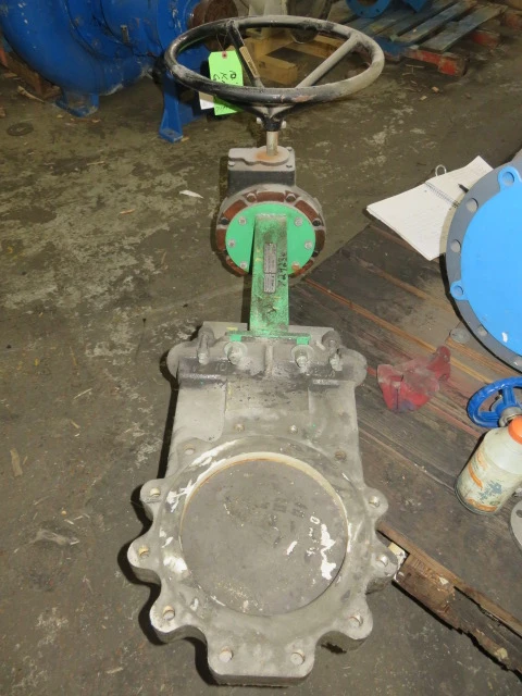 Used L&M _UNKNOWN_ Valves/Fittings Minnesota US | Peak Machinery, Inc. #286385