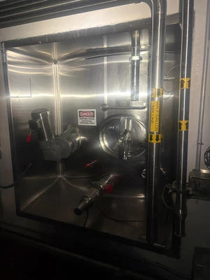 Used Cherry Burrell _UNKNOWN_ Cooling Tanks Ohio US | Equipment Recovery Corp. #1331662