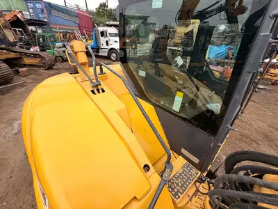 Used 2012 KOMATSU PC88MR-8 Crawler Excavators New Jersey US | Proxy Equipment #1388954
