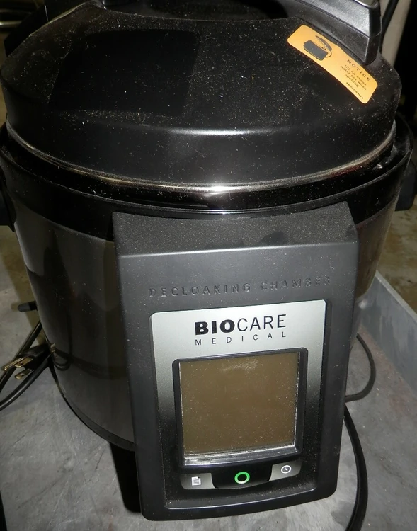 Used _UNKNOWN_ _UNKNOWN_ Histology / Pathology-Other California US | Biotech Equipment Sales #1464584