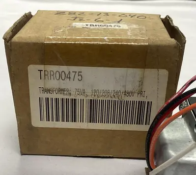 New | in-Stock BASLER TRR00475 Miscellaneous Equipment (Electrical & Power) | Surplus Asset Holdings #1190970