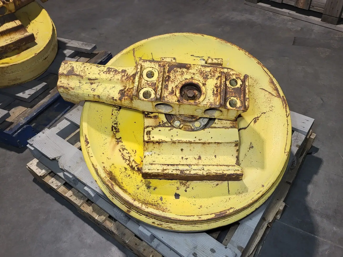 NEW KOMATSU 150-30-22118