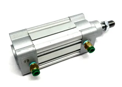Used Festo DSBC-50-50-D3-PPVA-N3 Pneumatic Cylinders Michigan US | Maverick Industrial Sales #1414270