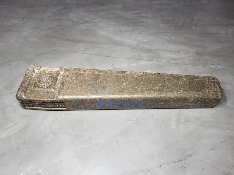 Used ESCO 408W Parts British Columbia CA | Lenmark #272949