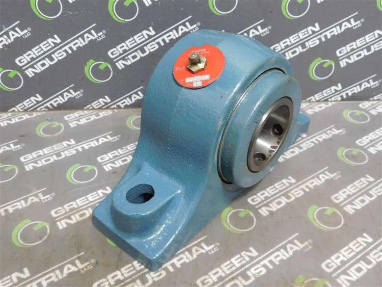 Used DODGE P2B-E-111R Bearings Wisconsin US | Green Industrial #667339