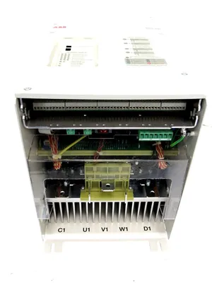 NEW ABB DCS502B0200-51-21P2000-000000000 DRIVE DCS502B02005121P2000000000000