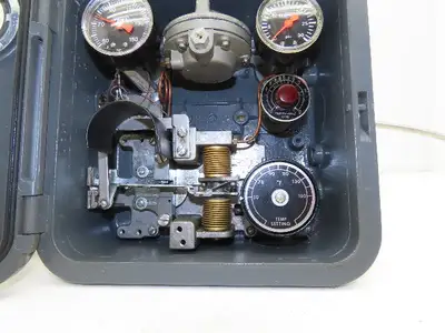 Used FISHER CONTROLS _UNKNOWN_ Valves/Fittings Indiana US | Arrow Industrial #1367696
