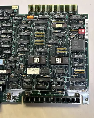 Used GE FANUC IC660CBB902C Industrial Controls Ohio US | Surplus Asset Holdings #1239041