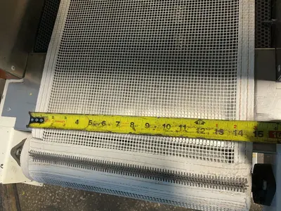 Used BELCO ST 188 Miscellaneous Packaging Equipment Ohio US | HGR 24 #1518047