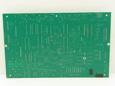 VideoJet 379400-140 Excel Ink Jet Control Panel Motherboard PCB *No 9V Battery*
