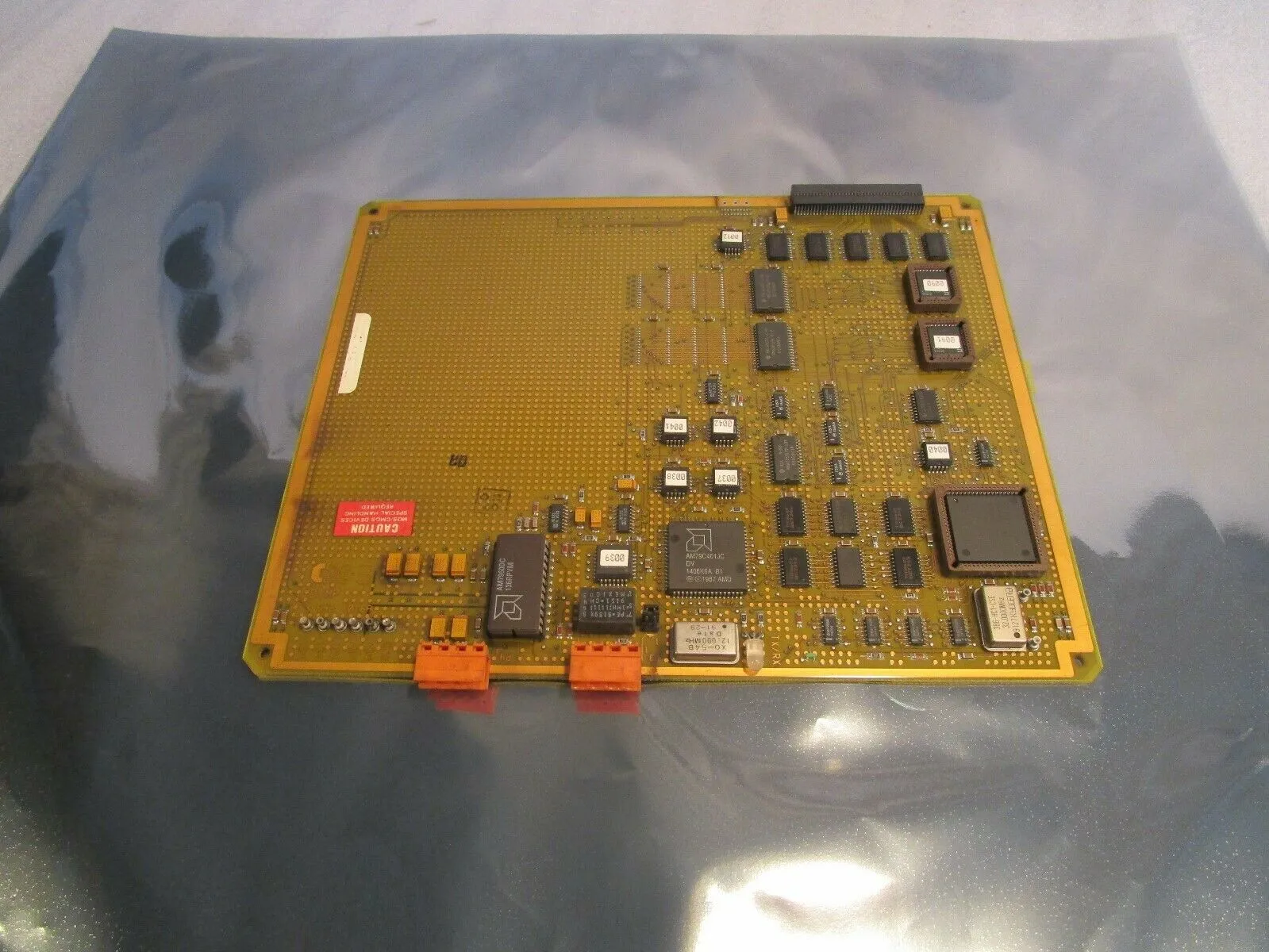 USED Acramatic 3-542-1016A