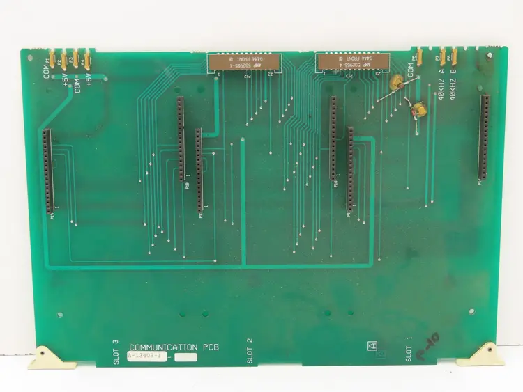 Used BARBER COLMAN _UNKNOWN_ Printed Circuit Boards (PCB) Indiana US | Arrow Industrial #631342