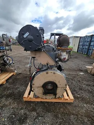 USED WAUKESHA F1197GU