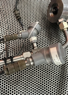 USED 1900 PRATT & MILLER MTS