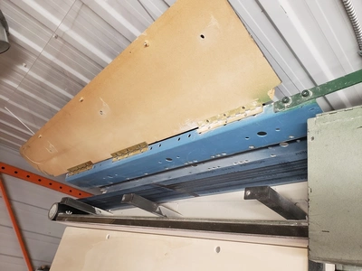 Used PROGRESS PMC-150 Woodworking Stroke Sanders Ontario CA | Aldan Woodworking Machinery #1252751