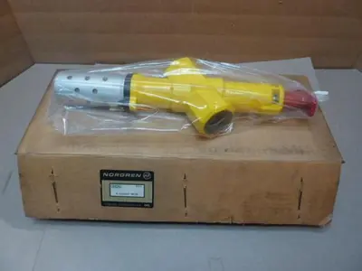 NEW NORGREN CR024D