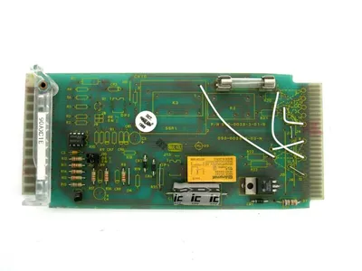 USED AMETEK 090-0028-3-01-B CIRCUIT BOARD 90AXC1E 0900028301B