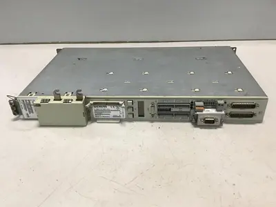 USED SIEMENS 6SN1118-1NK01-0AA1