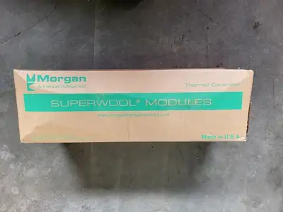 NEW MORGAN 3379773016SP