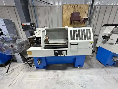 2009 SOUTHWESTERN INDUSTRIES TRAK TRL 1440ELX Lathes CNC | Asset Exchange Corporation (1)