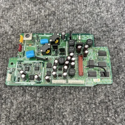 Used Sony A-831-Z99-A I/O Boards & Replacement Parts California US | Davliegogo LLC #1706430