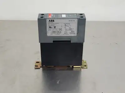 USED ABB R100.20