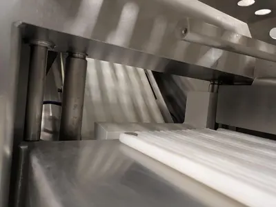 USED 2008 WEBER CCS304