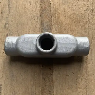 Used APPLETON _UNKNOWN_ Electrical Fittings South Carolina US | General Equipment and Supply #1490954