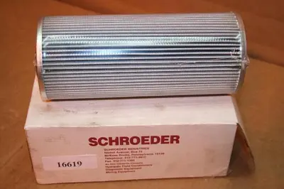 USED SCHROEDER KS15