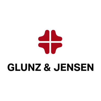 GLUNZ & JENSEN