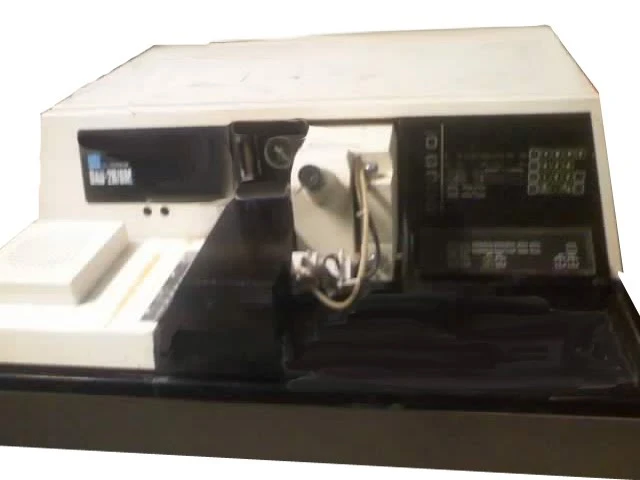 Used DISCO _UNKNOWN_ Cropping & Dicing Saws Massachusetts US | J.M. Industries #1045402