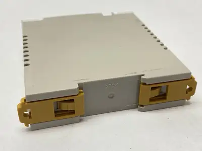 USED OMRON POWER SUPPLY 1.3A 24VDC