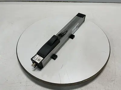 USED NOVOTECHNIK TLH175