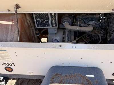 Used _UNKNOWN_ _UNKNOWN_ Construction Equipment (Miscellaneous) Texas US | Miedema Asset Management Group #1312749