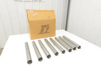 New | in-Stock SST _UNKNOWN_ Roller Conveyors Indiana US | Arrow Industrial #1408554