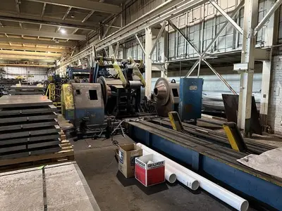 VOSS _UNKNOWN_ Cut To Length Lines | Westbrook Engineering (4)