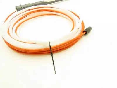 O96697 Suction Set 5cm Depth Float Switch PVC/PTFE 3-Pin 4.5M Cable/Tubing