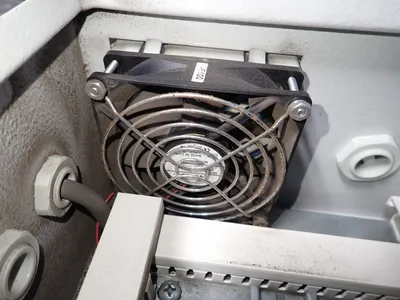 Used SICK 2089292 Uninterruptible Power Supplies Ohio US | HGR 24 #805567
