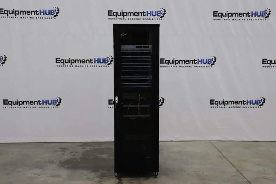 Used _UNKNOWN_ _UNKNOWN_ Enterprise Networking Equipment Georgia US | The Equipment Hub #1402380