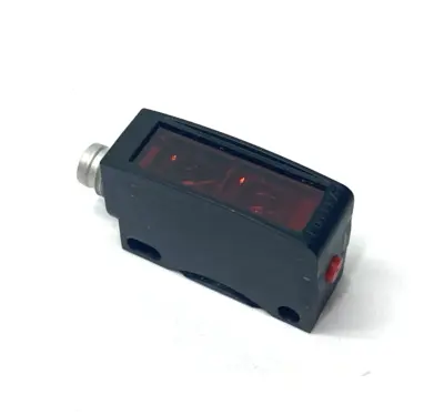 Used Balluff _UNKNOWN_ Photoelectric Sensors Michigan US | Maverick Industrial Sales #1410728