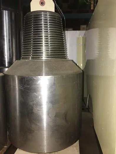 New | in-Stock EAST WEST DRILLING SUB ADAPTER 4-1/2 REG PIN X 6-5/8 REG BOX - SUB412RP658RB Drilling Attachments Pennsylvania US | East West Machinery & Drilling #1416367