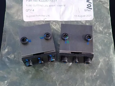NEW 2021 ATLAS COPCO 4222611631