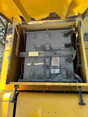Used 2012 Komatsu HD465-7E0 Dump trucks Ontario CA | Zadoon Equipment #1480631