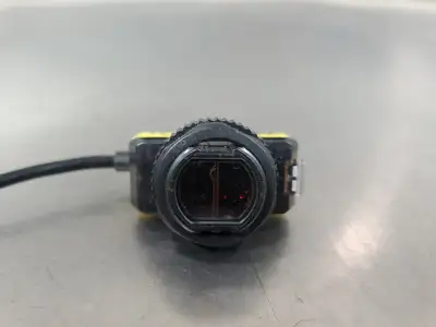 Banner QS18VP6LLPQ8 Photoelectric Sensor Switch, (1446H), 10-30VDC. 5E-34/6