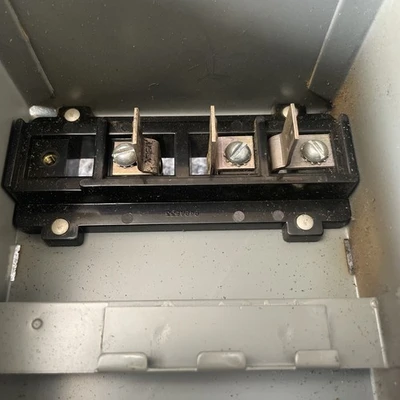 Used GE DFPTQLX3 Misc Electrical & Power Parts California US | Davliegogo LLC #1710649